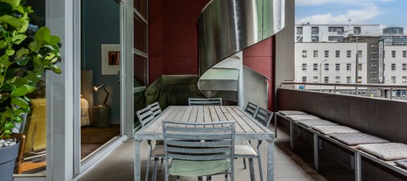 3 Schlafzimmer Wohnung in Te Aro, New Zealand, Nr. 109 21