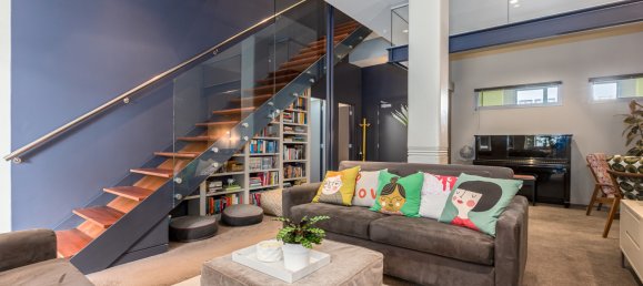 3 Schlafzimmer Wohnung in Te Aro, New Zealand, Nr. 109 16