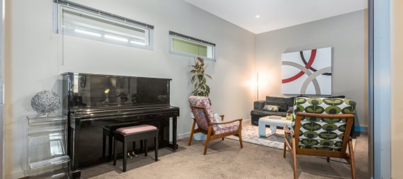3 Schlafzimmer Wohnung in Te Aro, New Zealand, Nr. 109 17