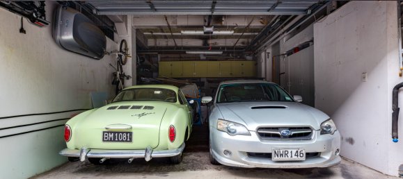 3 Schlafzimmer Wohnung in Te Aro, New Zealand, Nr. 109 26