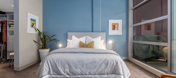 3 Schlafzimmer Wohnung in Te Aro, New Zealand, Nr. 109 22