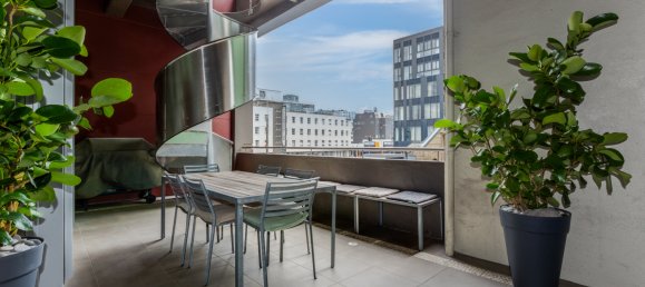 3 Schlafzimmer Wohnung in Te Aro, New Zealand, Nr. 109 20