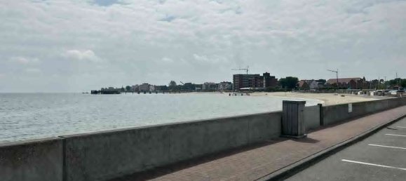 Apartamento T1 em Nordfriesland, Germany N.º 85869 24