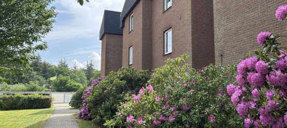 Apartamento T1 em Nordfriesland, Germany N.º 85869 16