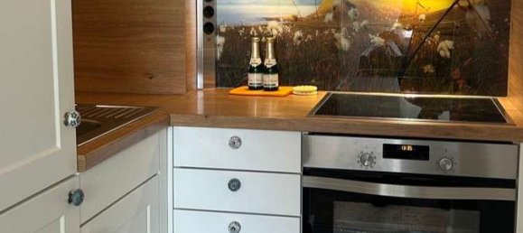 Apartamento T1 em Nordfriesland, Germany N.º 85869 2