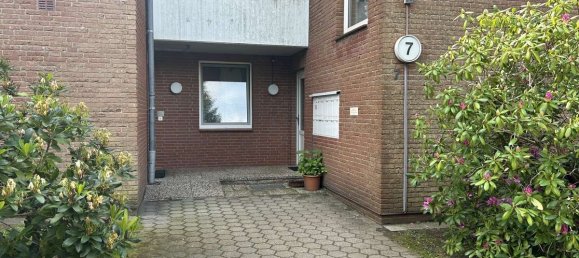 Apartamento T1 em Nordfriesland, Germany N.º 85869 17