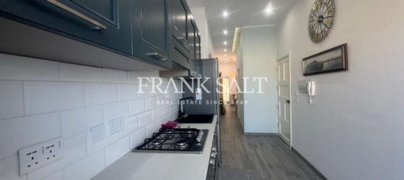 Ático de 1 dormitorio en Marsalforn, Malta No. 6077 16