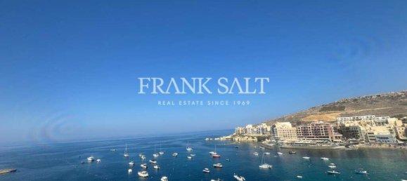 Ático de 1 dormitorio en Marsalforn, Malta No. 6077 2