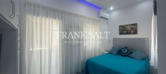 Ático de 1 dormitorio en Marsalforn, Malta No. 6077 5