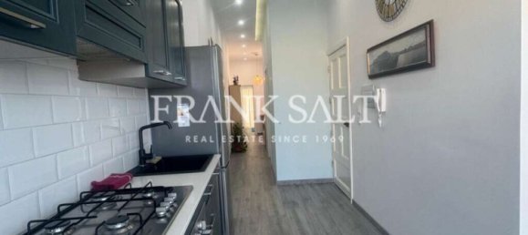 Ático de 1 dormitorio en Marsalforn, Malta No. 6077 17