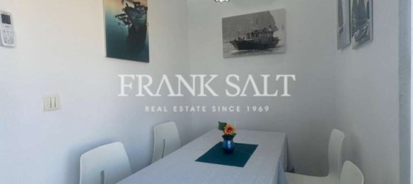 Ático de 1 dormitorio en Marsalforn, Malta No. 6077 7