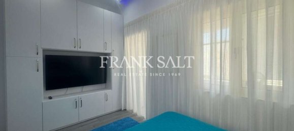 Ático de 1 dormitorio en Marsalforn, Malta No. 6077 4