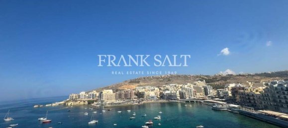 Ático de 1 dormitorio en Marsalforn, Malta No. 6077 3