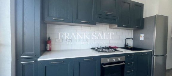 Ático de 1 dormitorio en Marsalforn, Malta No. 6077 18