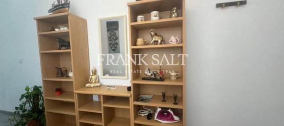 Ático de 1 dormitorio en Marsalforn, Malta No. 6077 11