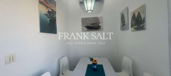 Ático de 1 dormitorio en Marsalforn, Malta No. 6077 8