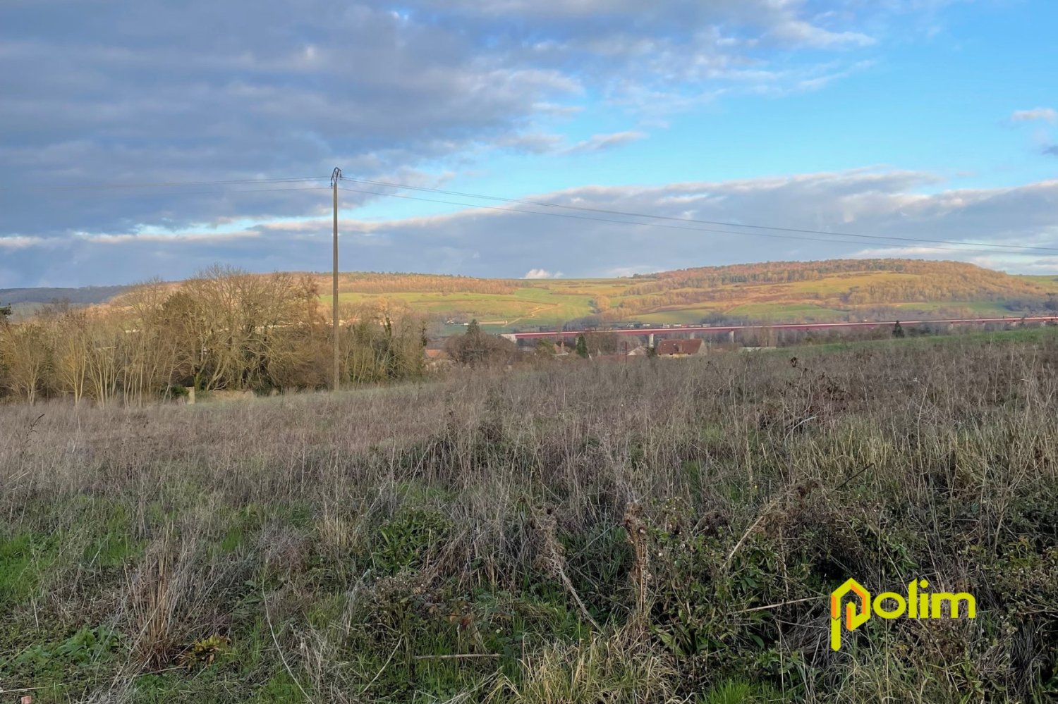 Grundstück in Vandieres, France, Nr. 79420