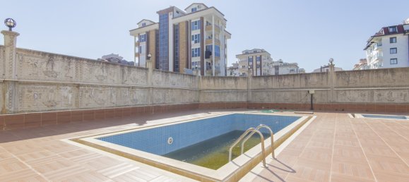 شقة 2+1 في Kestel, Turkey رقم 40415 3