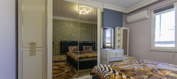 شقة 2+1 في Kestel, Turkey رقم 40415 14