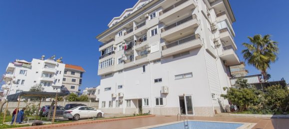 شقة 2+1 في Kestel, Turkey رقم 40415 5