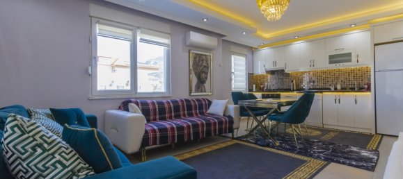 شقة 2+1 في Kestel, Turkey رقم 40415 19