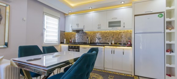 شقة 2+1 في Kestel, Turkey رقم 40415 21