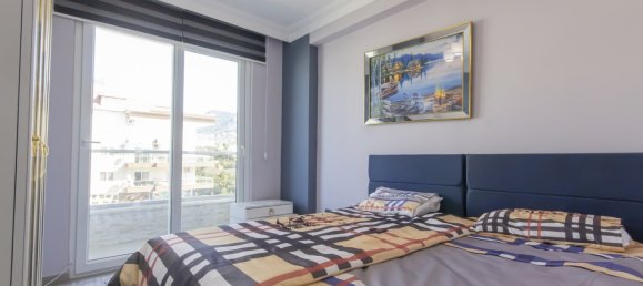 شقة 2+1 في Kestel, Turkey رقم 40415 10