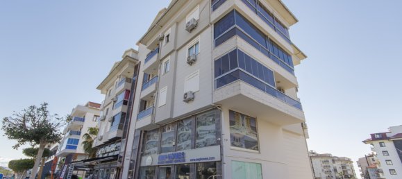 شقة 2+1 في Kestel, Turkey رقم 40415 4