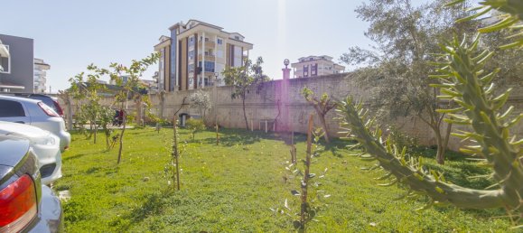 شقة 2+1 في Kestel, Turkey رقم 40415 8