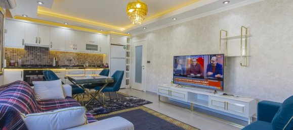 شقة 2+1 في Kestel, Turkey رقم 40415 20