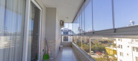 شقة 2+1 في Kestel, Turkey رقم 40415 22