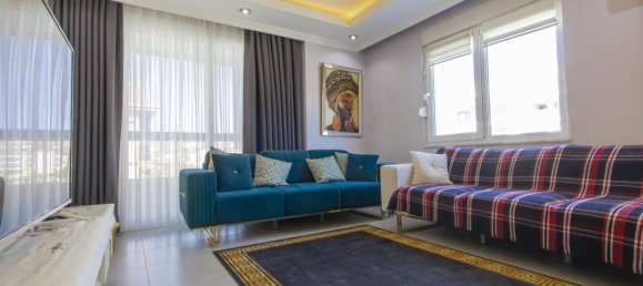 شقة 2+1 في Kestel, Turkey رقم 40415 18