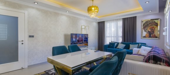 شقة 2+1 في Kestel, Turkey رقم 40415 17