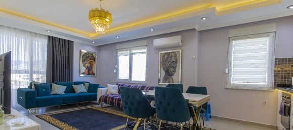 شقة 2+1 في Kestel, Turkey رقم 40415 16