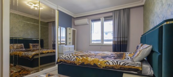 شقة 2+1 في Kestel, Turkey رقم 40415 13