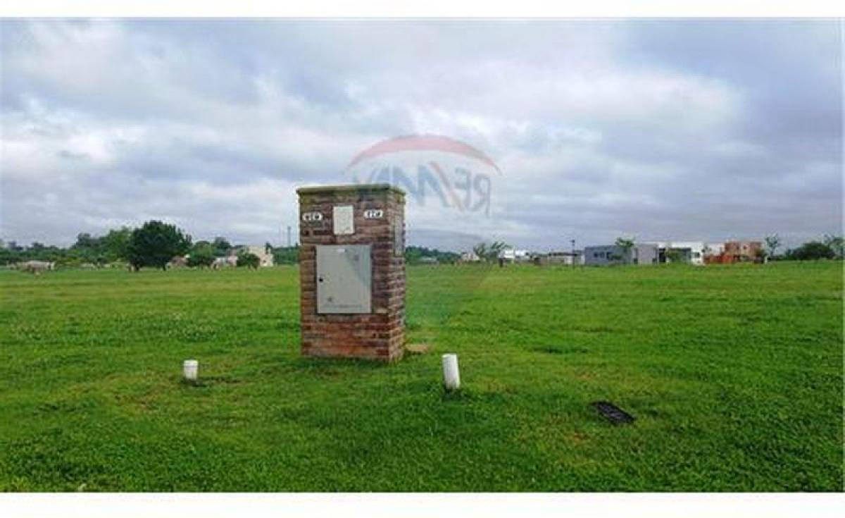 Grundstück in Escobar, Argentina, Nr. 116955