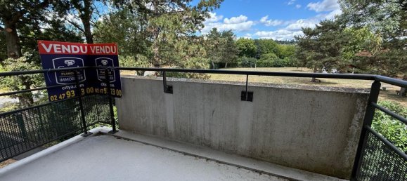 1 غرف نوم شقة في Chinon, France رقم 282671 4