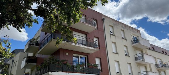 1 غرف نوم شقة في Chinon, France رقم 282671 5