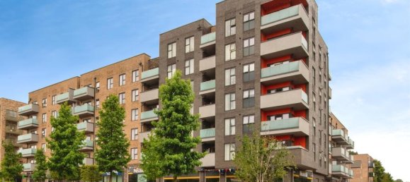 2 bedrooms Apartment in Watford, United Kingdom No. 6092 29