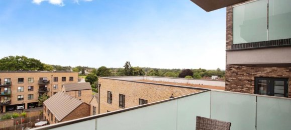 2 bedrooms Apartment in Watford, United Kingdom No. 6092 12