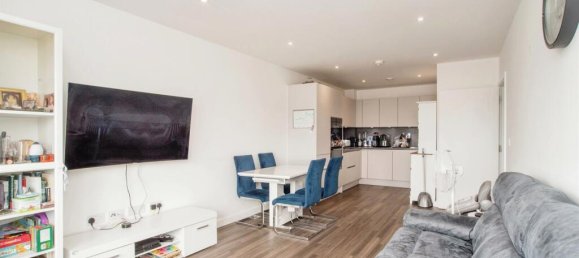 2 bedrooms Apartment in Watford, United Kingdom No. 6092 6