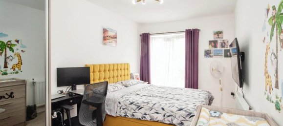 2 bedrooms Apartment in Watford, United Kingdom No. 6092 8