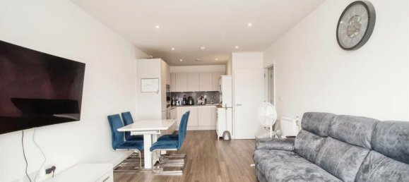 2 bedrooms Apartment in Watford, United Kingdom No. 6092 20