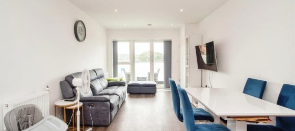 2 bedrooms Apartment in Watford, United Kingdom No. 6092 5