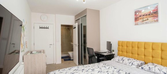 2 bedrooms Apartment in Watford, United Kingdom No. 6092 18