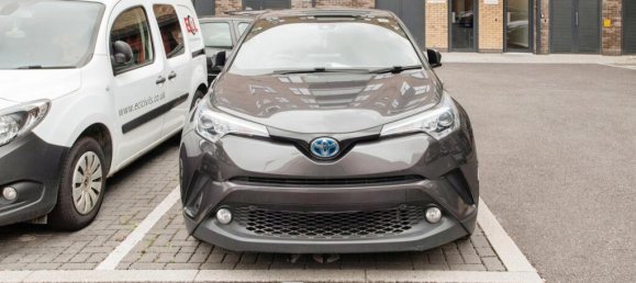 2 bedrooms Apartment in Watford, United Kingdom No. 6092 23