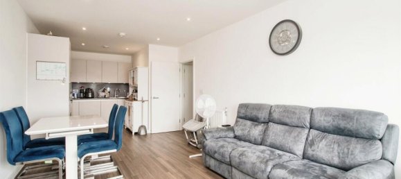 2 bedrooms Apartment in Watford, United Kingdom No. 6092 2