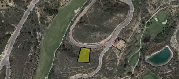 1258m² Land in Antequera, Spain No. 74300 9