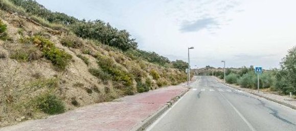 1258m² Land in Antequera, Spain No. 74300 7