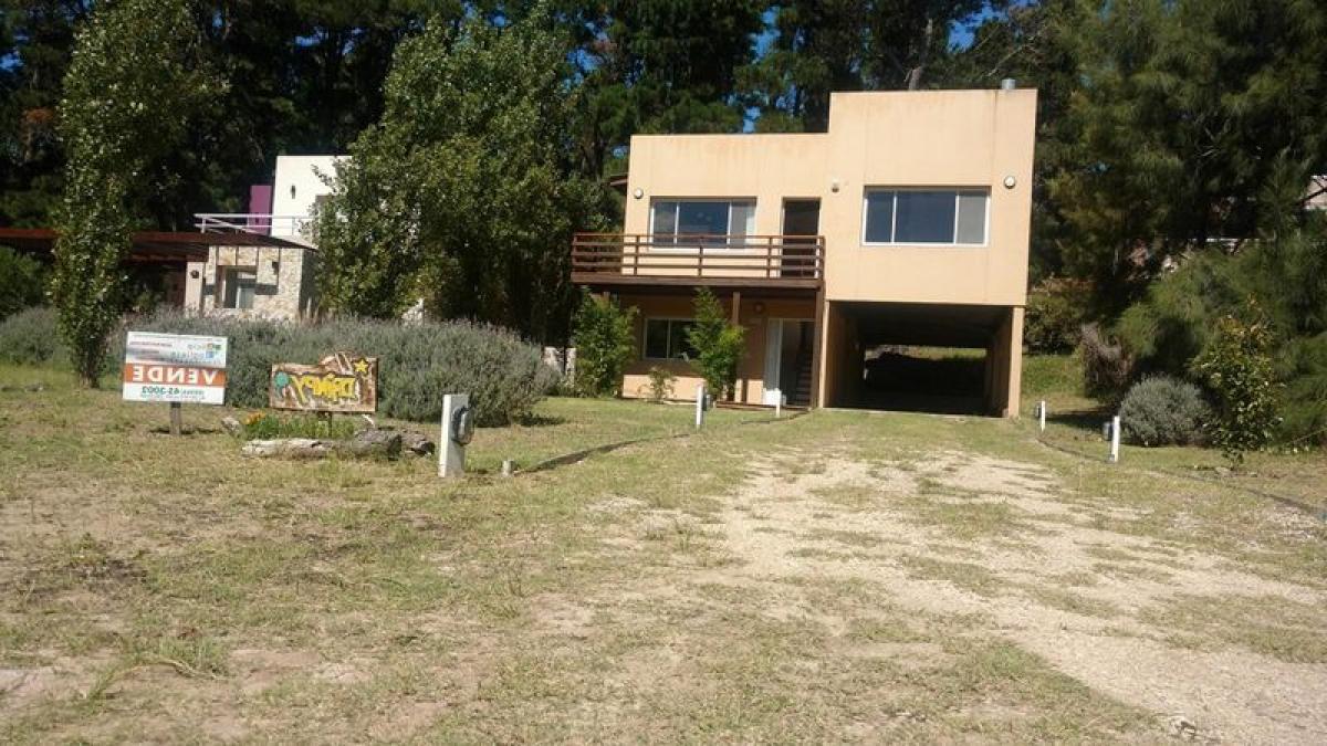 2 Schlafzimmer Haus in Mar del Plata, Argentina, Nr. 101677